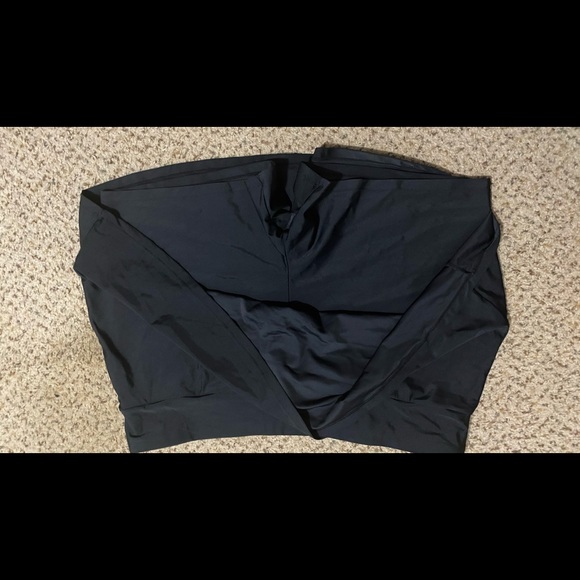 Swim Swim Skirt With Built In Shorts Poshmark